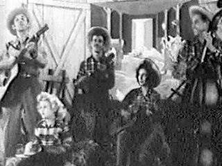 Ramblin' Tommy Scott