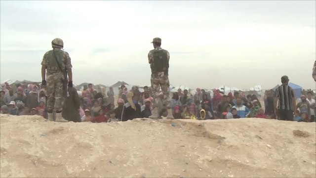 اتفاق سايكس بيكو شكل تحديا كبيرا للأردن