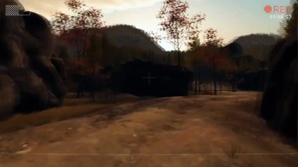 Slender: The Arrival #3 - Xưởng