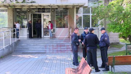 2 deri 4 vjet burg për 5 të akuzuar në rastin “Celula”