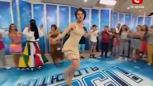 Cette femme met tout le monde d'accord avec sa prestation de danse