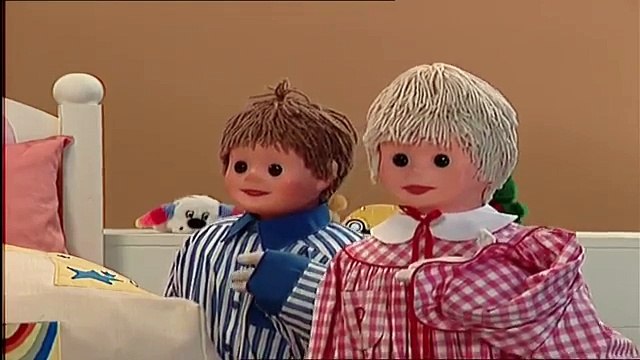 Bonne nuit les petits - La ronronnette de Nounours - Épisode 13