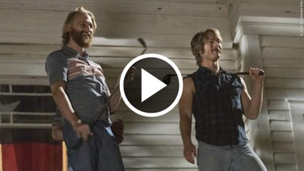 EVERYBODY WANTS SOME Trailer German Deutsch (2016) HD