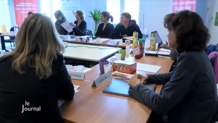 Emploi : Des conseils pour aider les handicapés (Vendée)