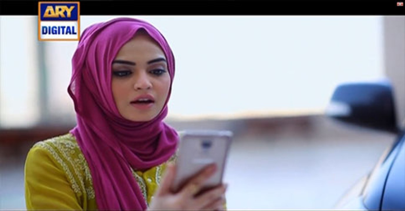 Guriya Rani Episode 216 on Ary Digital in High...