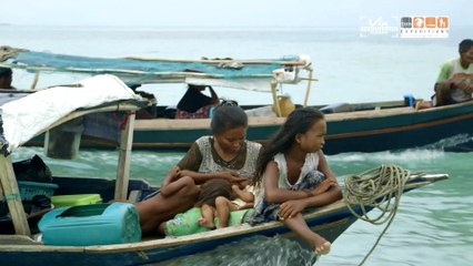 Le climat les hommes et la mer Le FILM Teaser LES BADJAUS ont rendez vous avec le climat