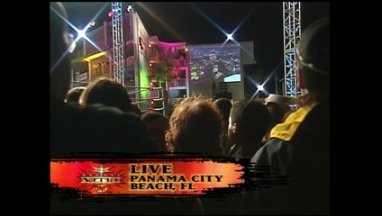 The Legacy of Shane McMahon - The Contract does say McMahon...