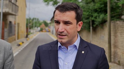 Veliaj në Njësinë 6: Po mbajmë premtimet - Top Channel Albania - News - Lajme