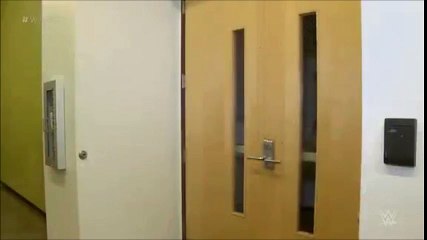 Andrea D'Marco Interviews Finn Balor