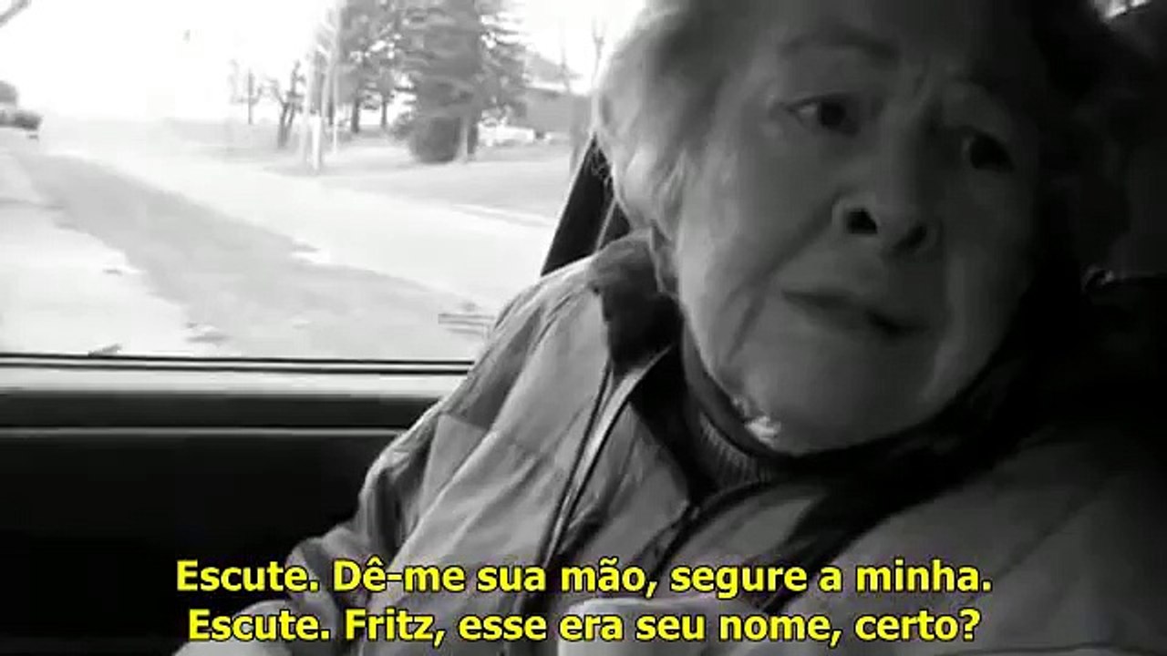 Vida com Alzheimer (Legendado)