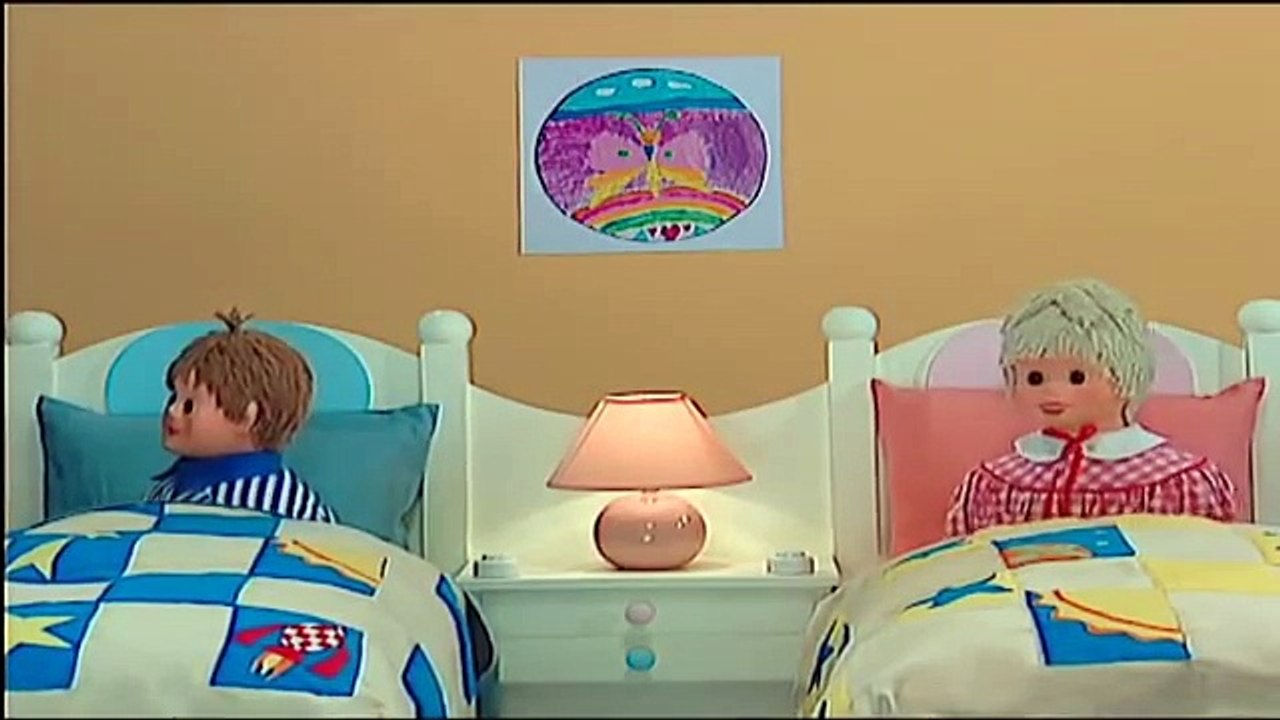 Bonne nuit les petits - Je m'imite ou je m'imite pas - Épisode 27