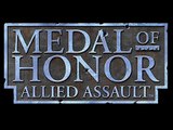 Medal of Honor Allied Assault. Заглавная тема игры на фортепиано.