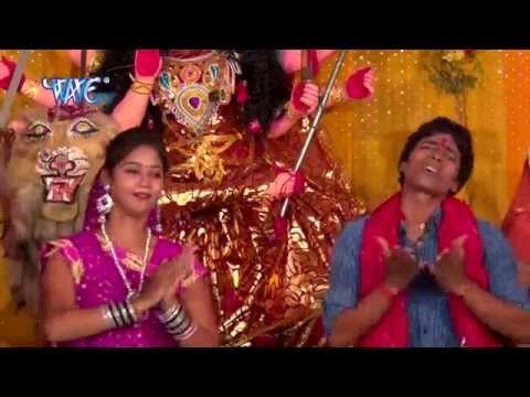 करुआ तेल - Good Morning Maiya Ji Ke | Abhay Lal Yadav | Bhojpuri Mata Bhajan 2015