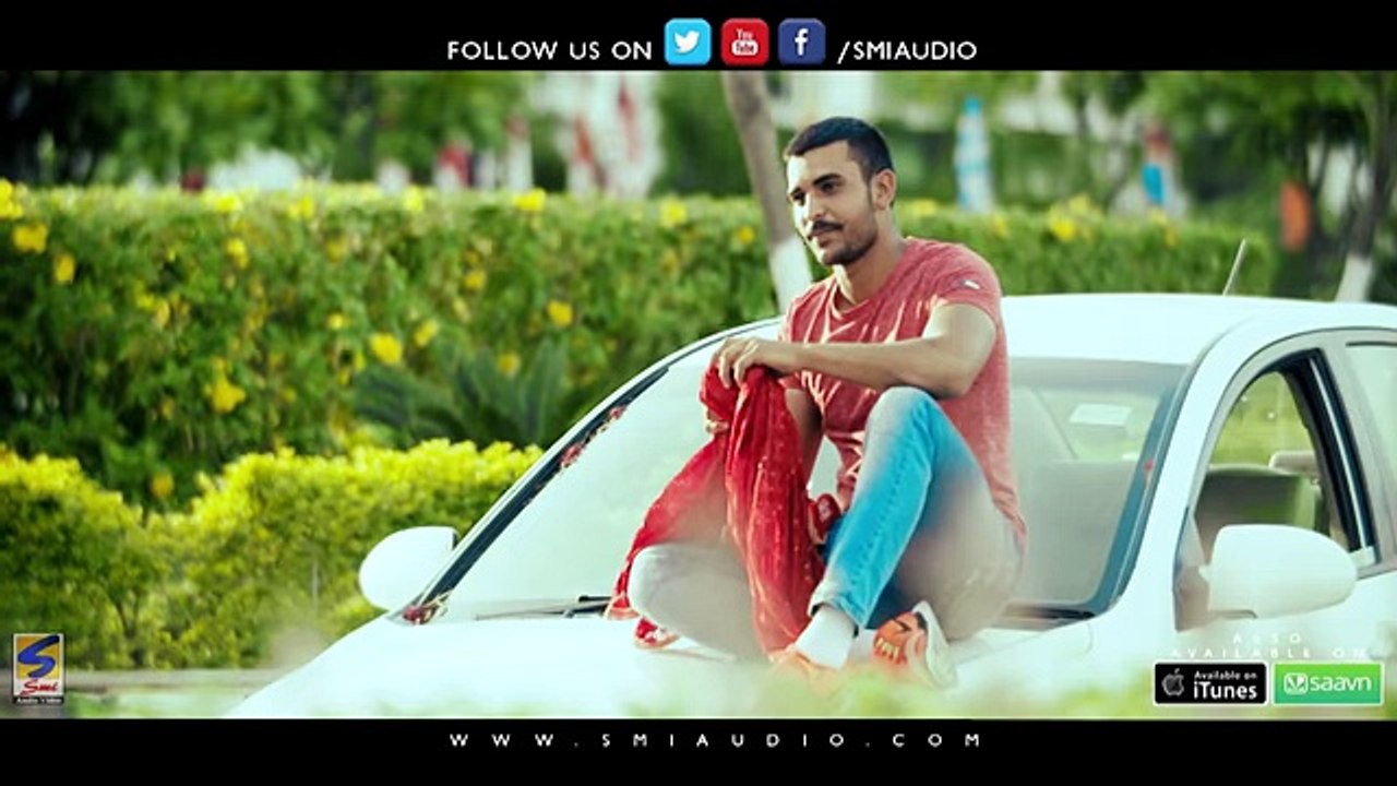 New Punjabi Songs 2016 - Muchh Yaar di Shaan - Jassi Aala Dhillon - Latest New Song 2016 - Speed Records
