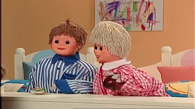 Bonne nuit les petits - Gros Nounours fait ses courses - Épisode 23