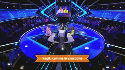 Questions pour un champion – Face à Face - 05-05-2016