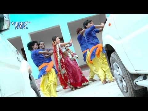 सुना मोर पियवा ड्राइवर - Mujhe Darshan Do Maa | Gunjan Singh | Bhojpuri Mata Bhajan 2015