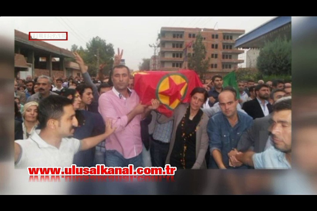 Ayla Akat Ata hakkında dava açıldı