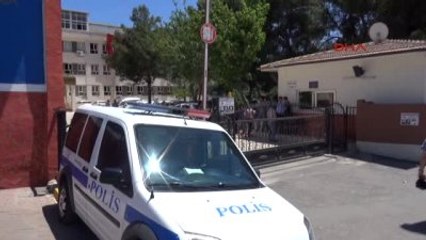 Şanlıurfa?da Suriyeli Öğretmenlerin Sahte Öğretmen Protestosu