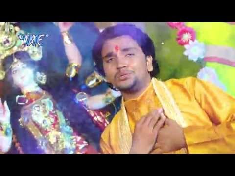 ऐ मईया लागेलू तू सुनरी - Mujhe Darshan Do Maa | Gunjan Singh | Bhojpuri Mata Bhajan 2015