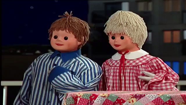 Bonne nuit les petits - Gros Nounours enroué - Épisode 41