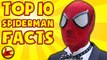 Spiderman TOP 10 Facts Top 10 Spiderman Doctor and Frozen Elsa - Superhero Fun In Real Life - SHMIRL (1080p)