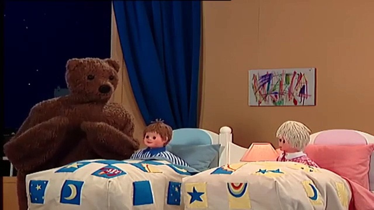 Bonne nuit les petits - Deux et quatre pattes - Épisode 48