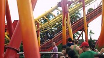 Beto Carrero World - Fire Whip - Geder - Jair - o melhor de todos