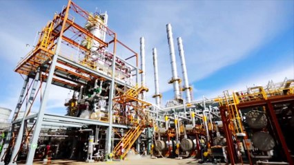 Contaminación en los municipios