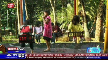 Fakta Data: Stop Kekerasan Anak