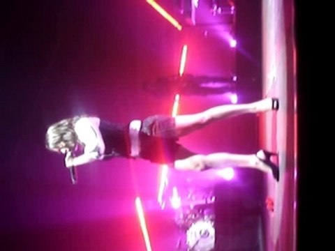 Y'a qu'un chveu Dom Abbeville