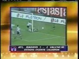 Spanish La Liga -Matchday 15 -December 11- 12, 1999