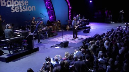 2/2-rész. Eric Clapton. Baloise Session 2013