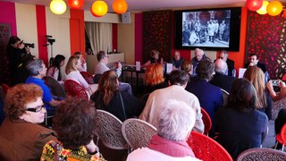 Avant-première du Centenaire Jean-Pierre Melville : esthétiques et filiations