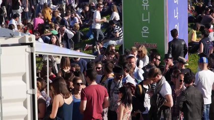 European Lab | Forum 6e édition | 4 — 6 Mai 2016 | Lyon