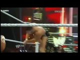Greatest moment of 9 Finishers Combo On WWE - 2016