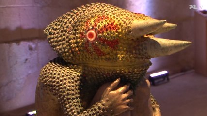 L’Abbaye d’Arthous met à l’honneur la céramique sous toutes ses formes