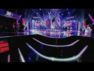 Esto es lo que Américo busca en La Voz Ecuador