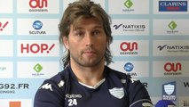 R92 vs SP - D.Szarzewski : ''Remporter les six prochains matchs''