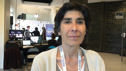 Jocelyne Sarian, Realisatrice au Festival  Films and companies