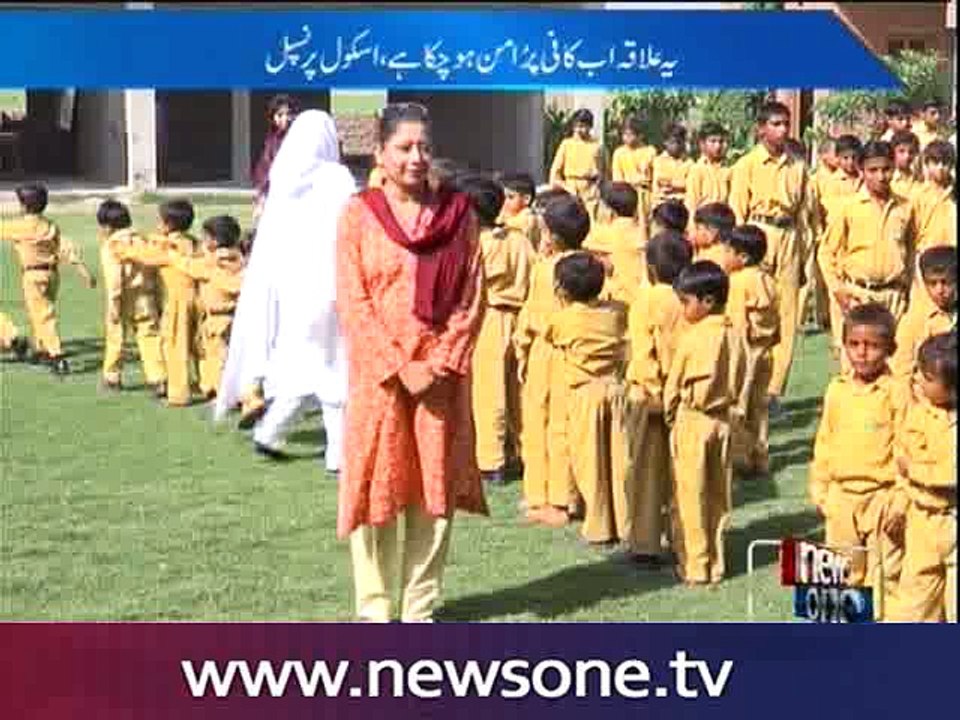 NewsONE Special, 18-May-2016