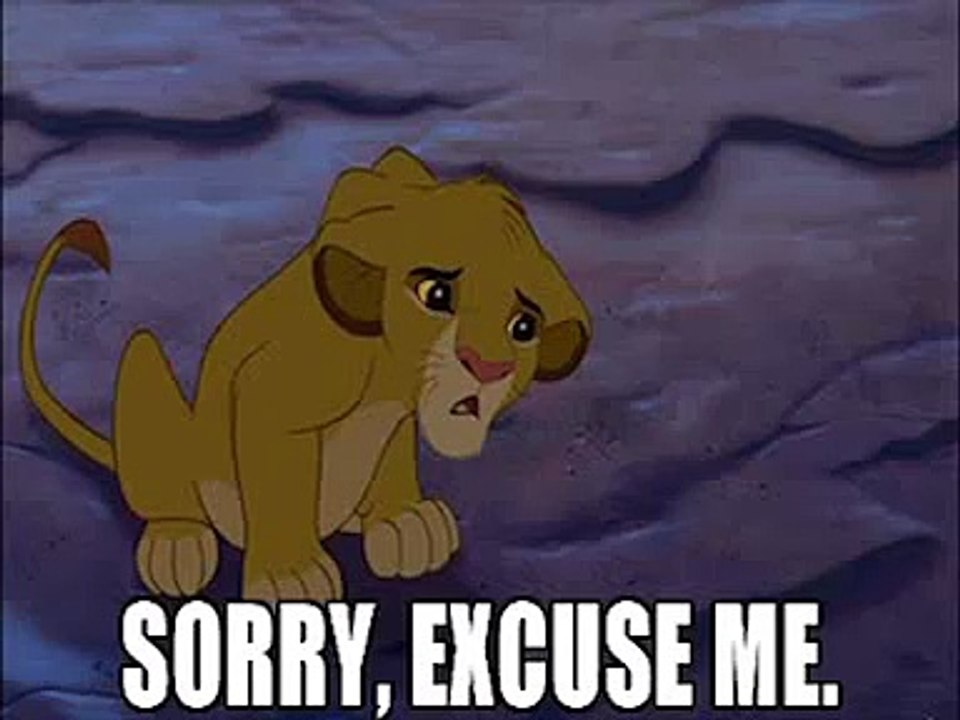 The Lion King - Film Review