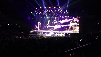 Van Halen in New Orleans June 26, 2012 - Ain't Talkin Bout Love  HD