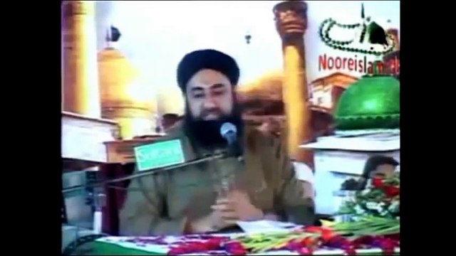 Mufti Akmal's Ignorance Refuted by Shaikh Abu Zaid Zameer