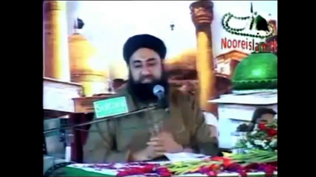 Mufti Akmal's Ignorance Refuted by Shaikh Abu Zaid Zameer