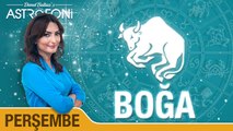 BOĞA günlük yorumu 19 Mayıs 2016 Perşembe