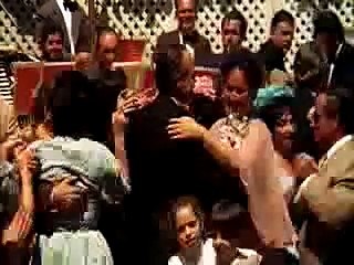 Godfather Trailer