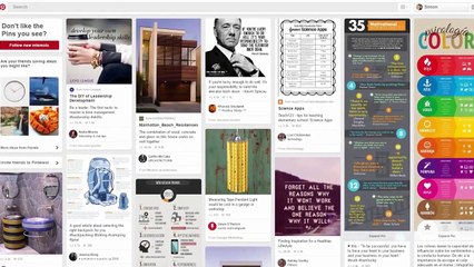 PinDrill Viral Visitors To Every Offer Your AUTOMATED Social Media Goldmine