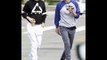 Kristen Stewart Steps Out With Ex-Girlfriend Alicia Cargile Following Her Split From Soko