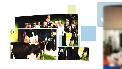 Anne-Marie Quémener, commissaire général du Space 2016